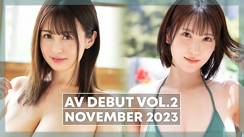 DEBUT NOVEMBER 2023 vol.2