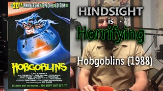 We watch an MST3K classic: Hobgoblins (1998) - Review & Chat