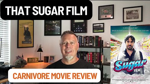 Carnivore Diet Movie Review of That Sugar Film