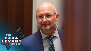 Rebel News scores legal victory over former justice minister David Lametti!