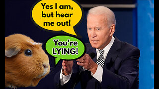 Biden is a LIAR