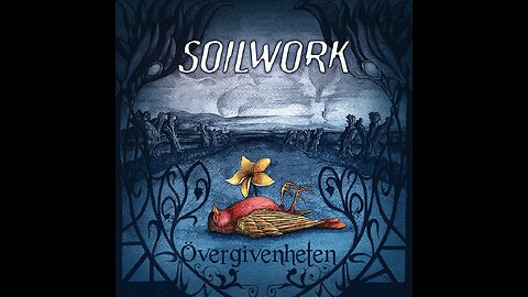 Soilwork - Övergivenheten