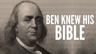 Is there any evidence that America's founding was influenced by God?