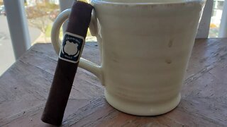 Jericho Hill cigar review