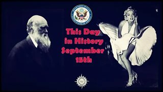 This Day in History (full video)