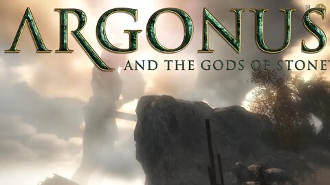 Argonus And The Gods Of Stone ep 001