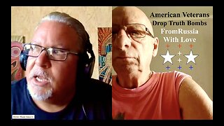Truth Bomb USA NATO Ukraine Acts Of War Exposed By American Veterans Living In Crimea Russia Georgia