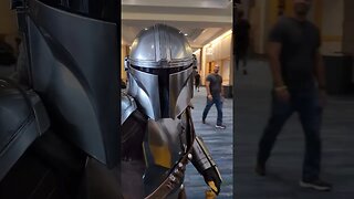 The Mandalorian #shorts #shortsvideo