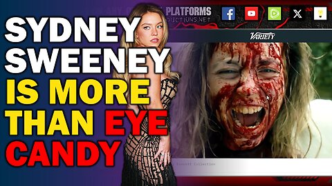 Do people know the REAL Sydney Sweeney, or are most fans hung up on her body and overall good looks?