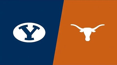 NCAAF Week 9 Preview: Texas Longhorns vs BYU Cougars #universityoftexas #texaslonghorns #byufootball