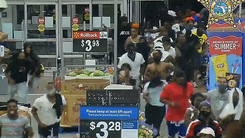 Walmart closing stores is a dark day say blacks