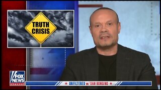 Bongino Reveals The Biggest Crisis Facing America