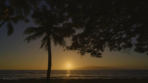 Holiday At The Beach Ambient Music