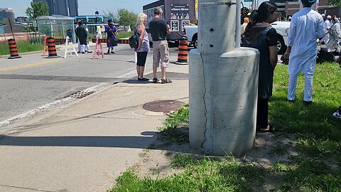 nagar kirtan khalsa g