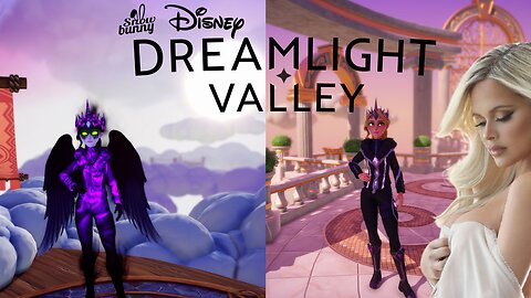 ❤ Disney Dreamlight Valley - part 1 ❤