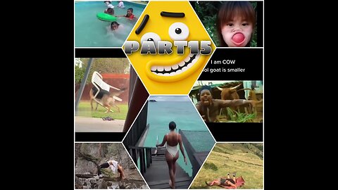 Collection of funny video part15