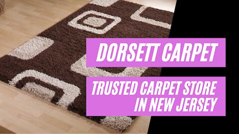 Dorsett Carpet