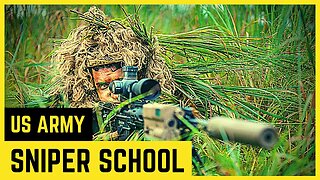 US Army Sniper School