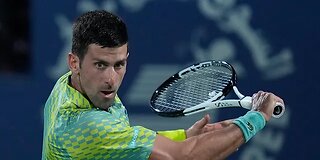 Let Novak Djocovic play and end this pathetic vax persecution