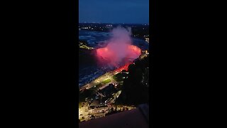 Niagara Falls #canada 🇨🇦