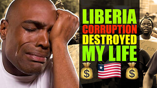 Did Samuel Doe & The PRC Corruption Destroy Liberia?? 🇱🇷🌴🇱🇷 #liberia #africa #1980s