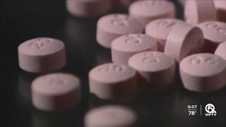 International Drug Overdose Awareness Day events across South Florida