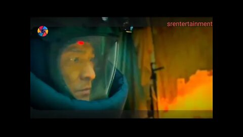 shock wave2 movie clip1|hindi dubbed|srentertainment|