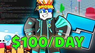 How to Get Unlimited Commissions on Roblox (Make Money!)
