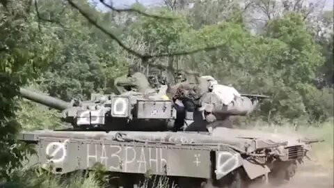 🇷🇺🇺🇦 Russian Infantry Fighting Vehicles During The Fighting In Donbass