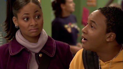 That's So Raven Top 6 Biggest Screw-Ups