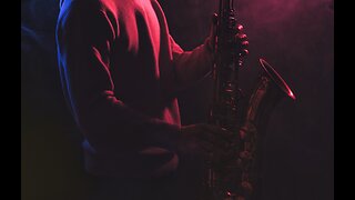 Saxophone Vibes: The Perfect Background Music for Any Occasion