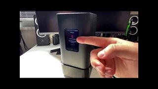 T-Mobile Home Internet Arcadyan KVD21 Gateway Review & Needed Upgrades May 2022