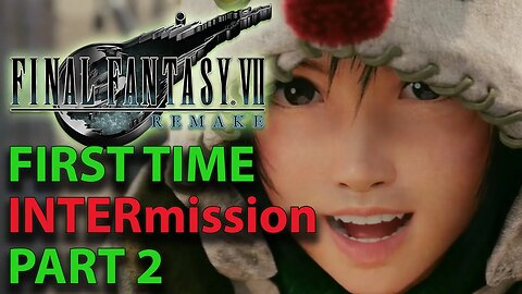 Fort Condor Mini Game is Kinda Fun? - FF7R Intermission - PART 2