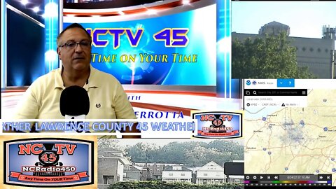 NCTV45 NEWSWATCH MORNING SATURDAY JUNE 25 2022 WITH ANGELO PERROTTA