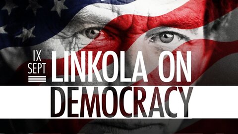 PENTTI LINKOLA ON DEMOCRACY