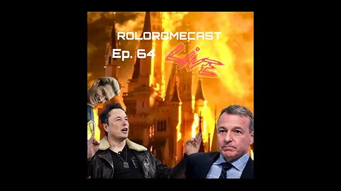 The RoloRome Cast Episode 64: The Show Goes On