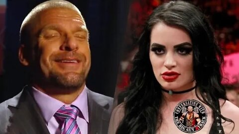 Ryback Thoughts on WWE Triple H Inappropriate Comments On Paige