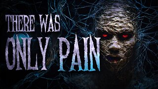 The boy in my dad's basement was called Pain | Creepy Stories