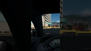 Dodge Charger SRT8 POV Drive /w 0 to 60mph - Las Vegas - The Crew 2