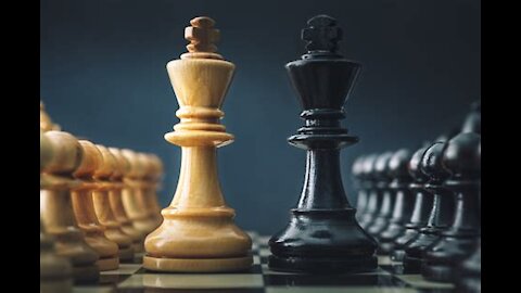 Chess Wars - Pushing for 1000 Rank in rapid