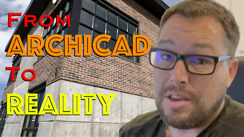 Creating Fly-through Videos in Archicad - From Archicad to Reality - CBA-AC Episode 009