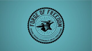 Episode 12. The Forge of Freedom – Stand Your Ground