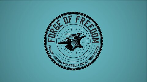 Episode 12. The Forge of Freedom – Stand Your Ground