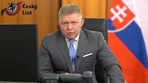 Robert Fico rozhodl, že bude prověřovat povolení pro vstup do úřadu vlády pro nepřátelská média