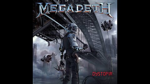 MEGADETH - Lying In State