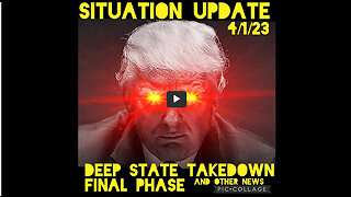 SITUATION UPDATE 4/1/23