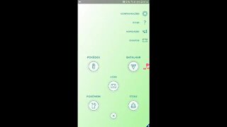 Live Pokémon GO