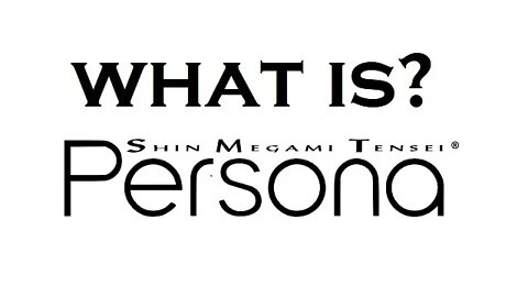 What happened in Shin Megami Tensei: Persona? (RECAPitation)