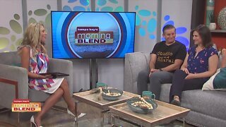 Something Clean | Morning Blend