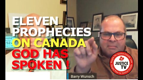 11 Powerful Prophecies on Canada From Renown Prophets